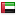autoredo.ae server is located in United Arab Emirates